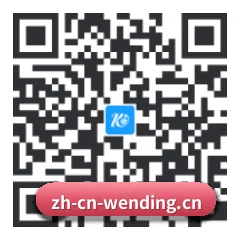 iPhone 专版 二维码